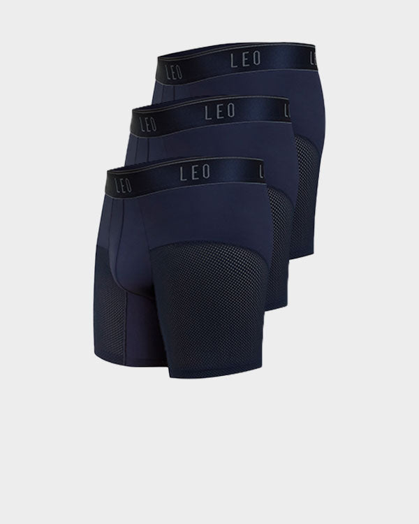 Ropa interior masculina Leo